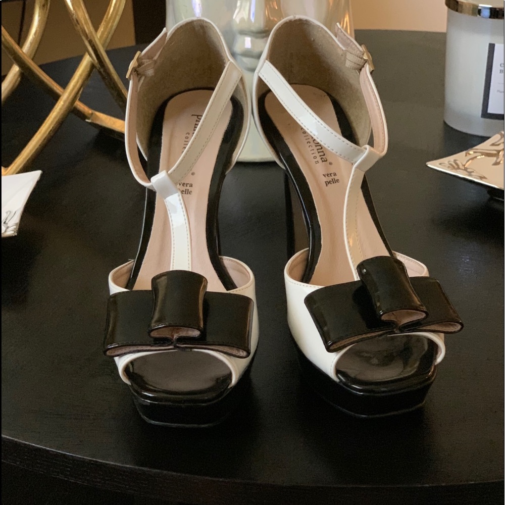 Prima Donna Sandals🇮🇹